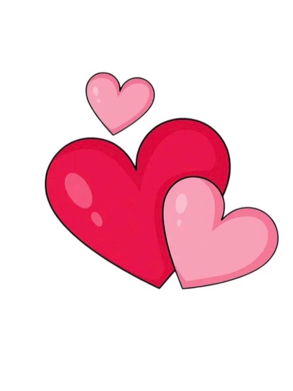 Reserved label 🏷️ ♥️